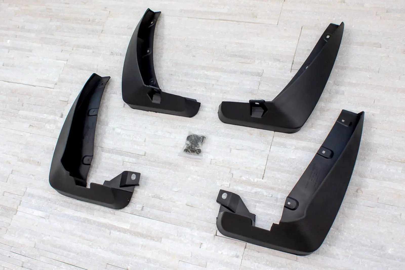 Skvettlapper RENAULT KOLEOS I 2008-2015 – bilde 4