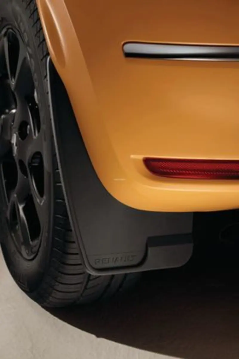Skvettlapper Renault Zoe 2012 - 2024 │ sett 2 stk. Image 1