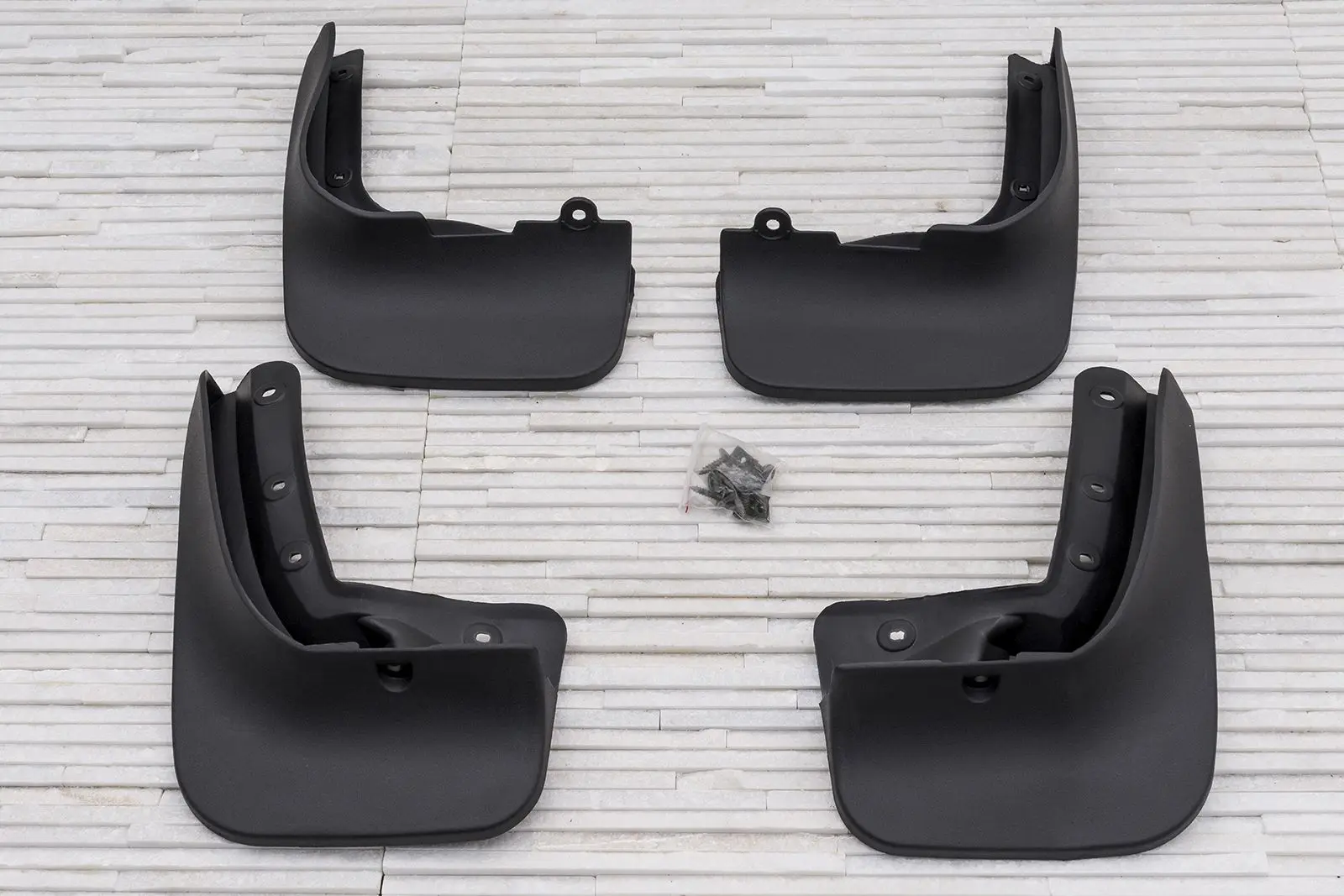 Skvettlapper Seat Alhambra II / VW Sharan II 2010 - 2022 – bilde 4
