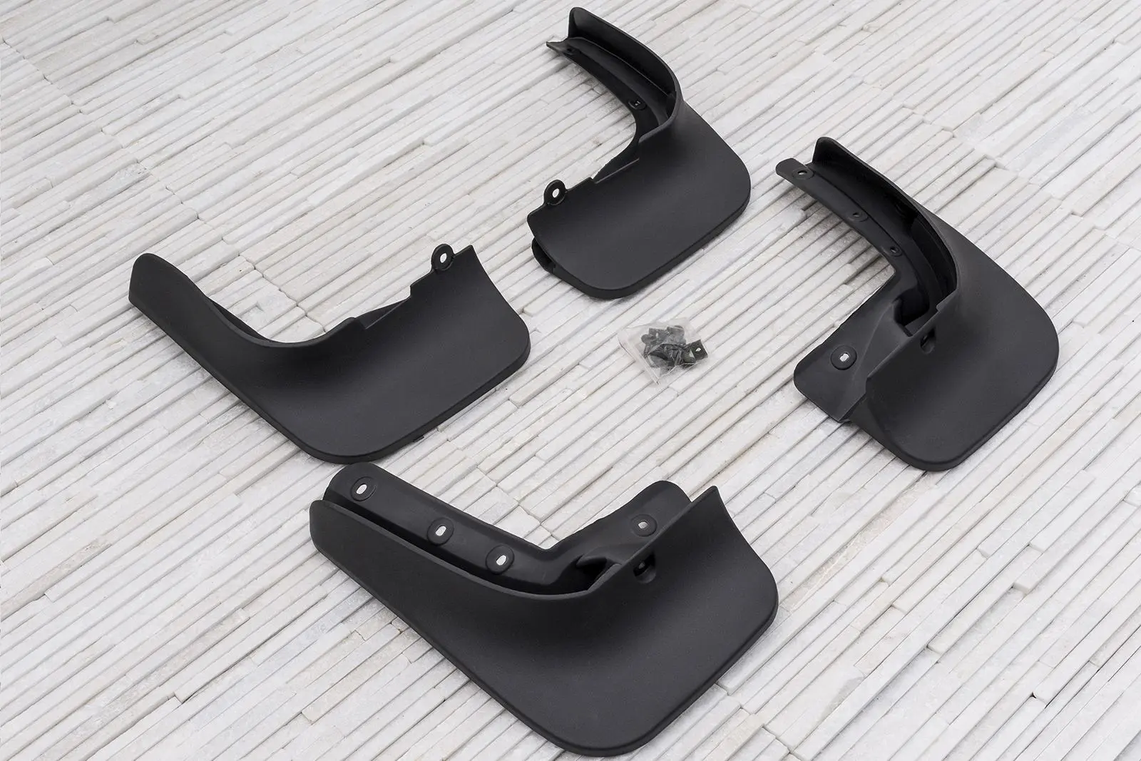 Skvettlapper Seat Alhambra II / VW Sharan II 2010 - 2022 – bilde 5