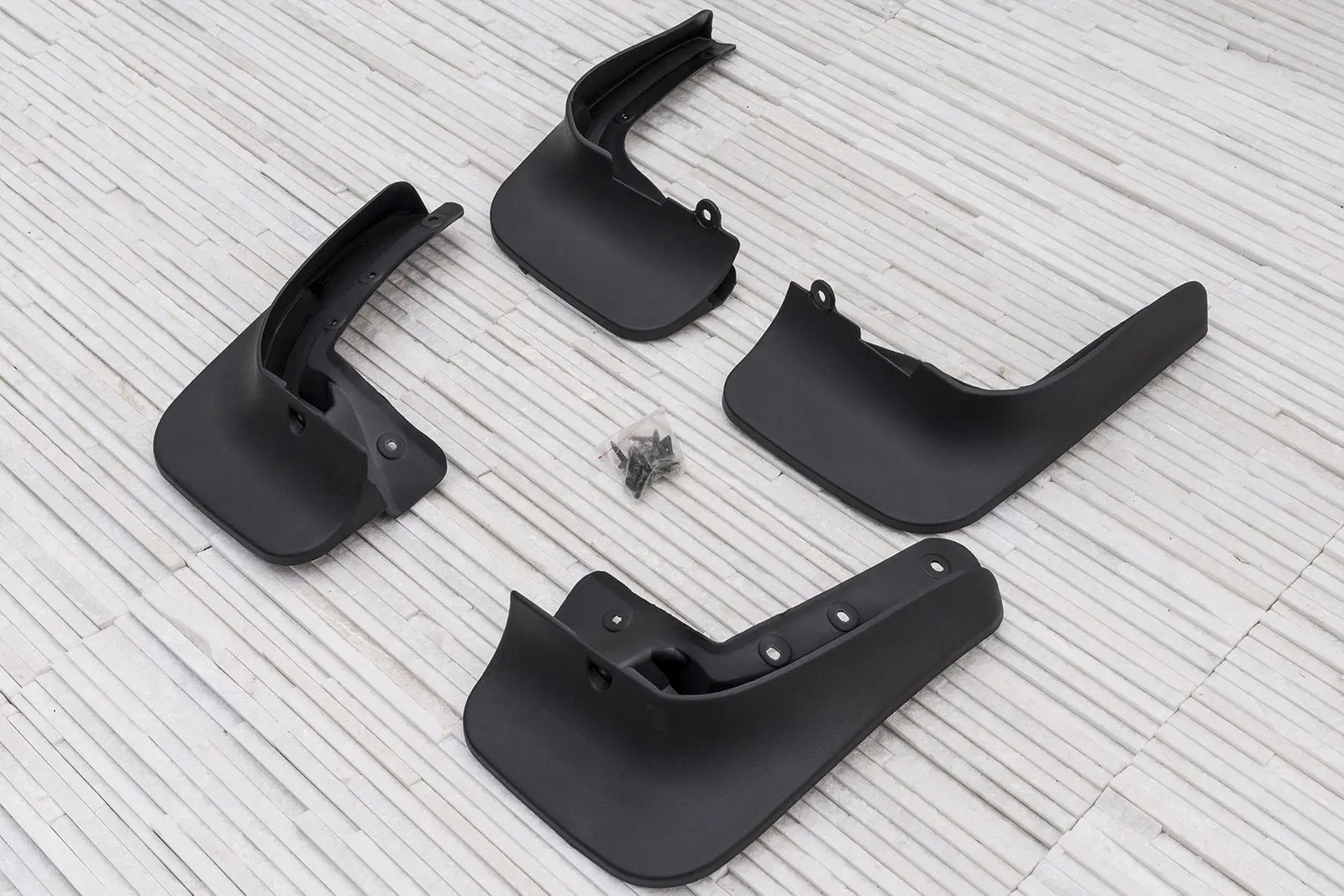 Skvettlapper Seat Alhambra II / VW Sharan II 2010 - 2022 – bilde 6