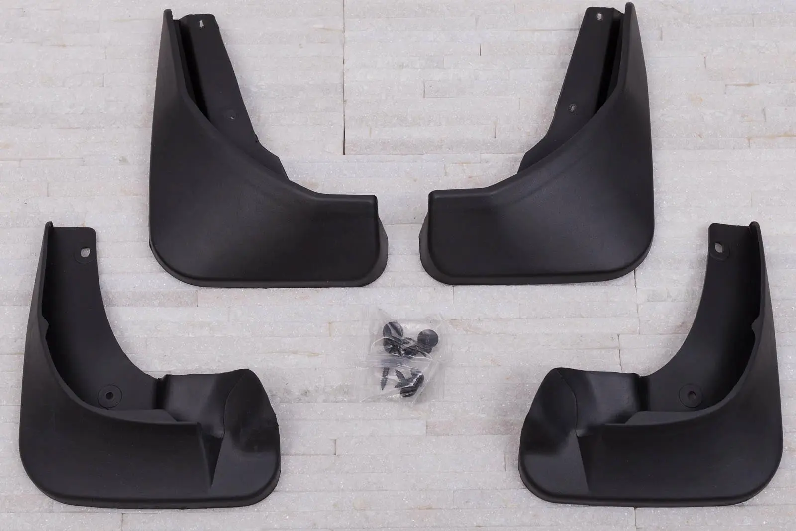 Skvettlapper SKODA FABIA 2015 - 2021  – bilde 5
