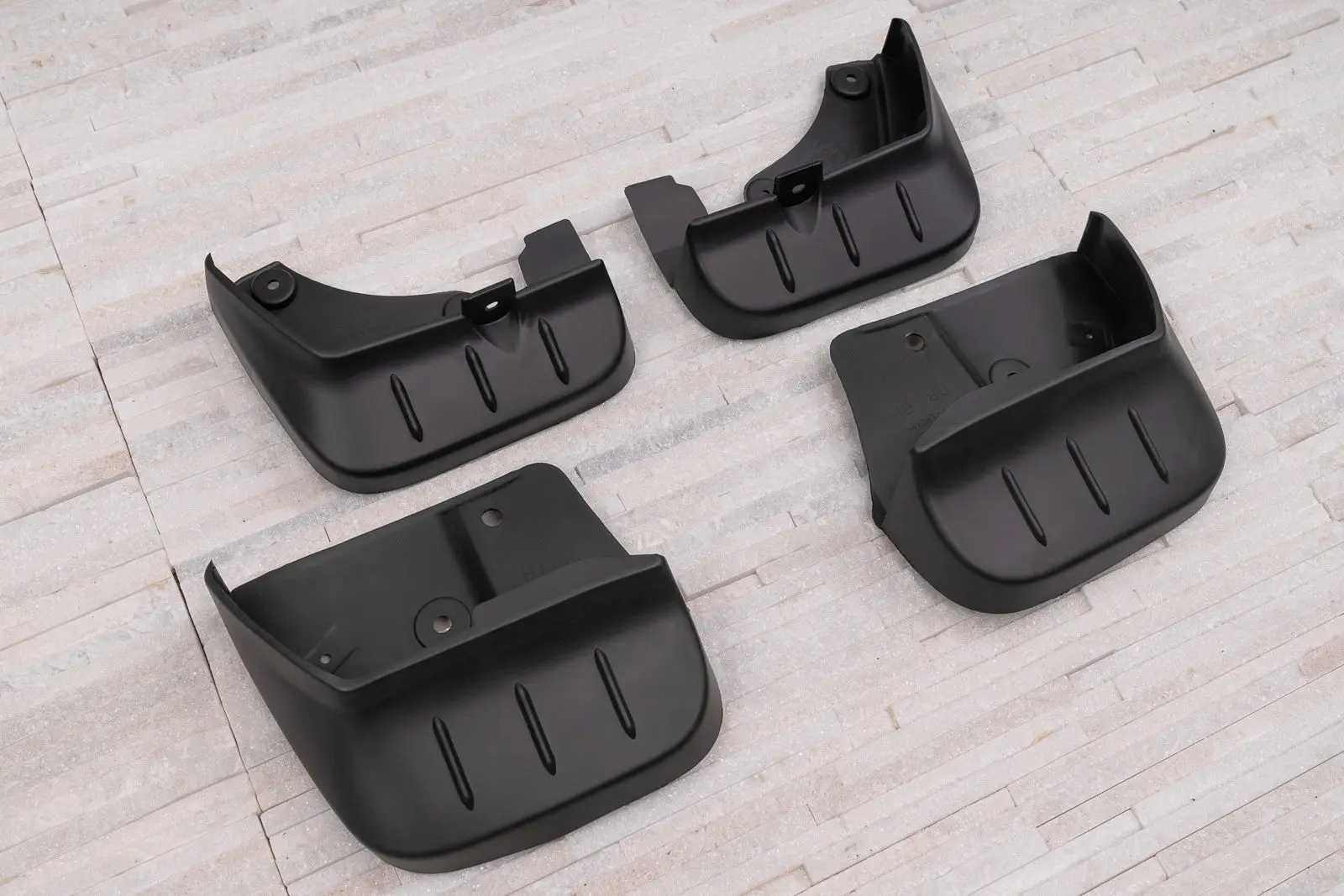 Skvettlapper Subaru Forester III 2008 - 2013 – bilde 2