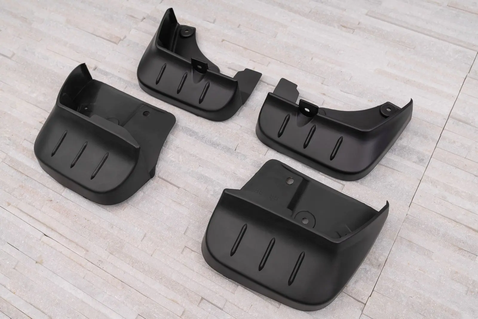 Skvettlapper Subaru Forester III 2008 - 2013 – bilde 3