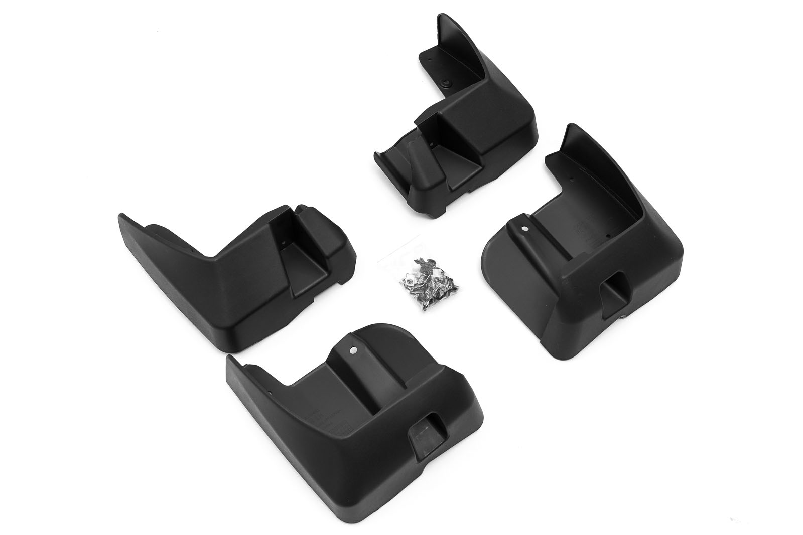 Skvettlapper Subaru Outback V (BS) 2014 - 2019 – bilde 4