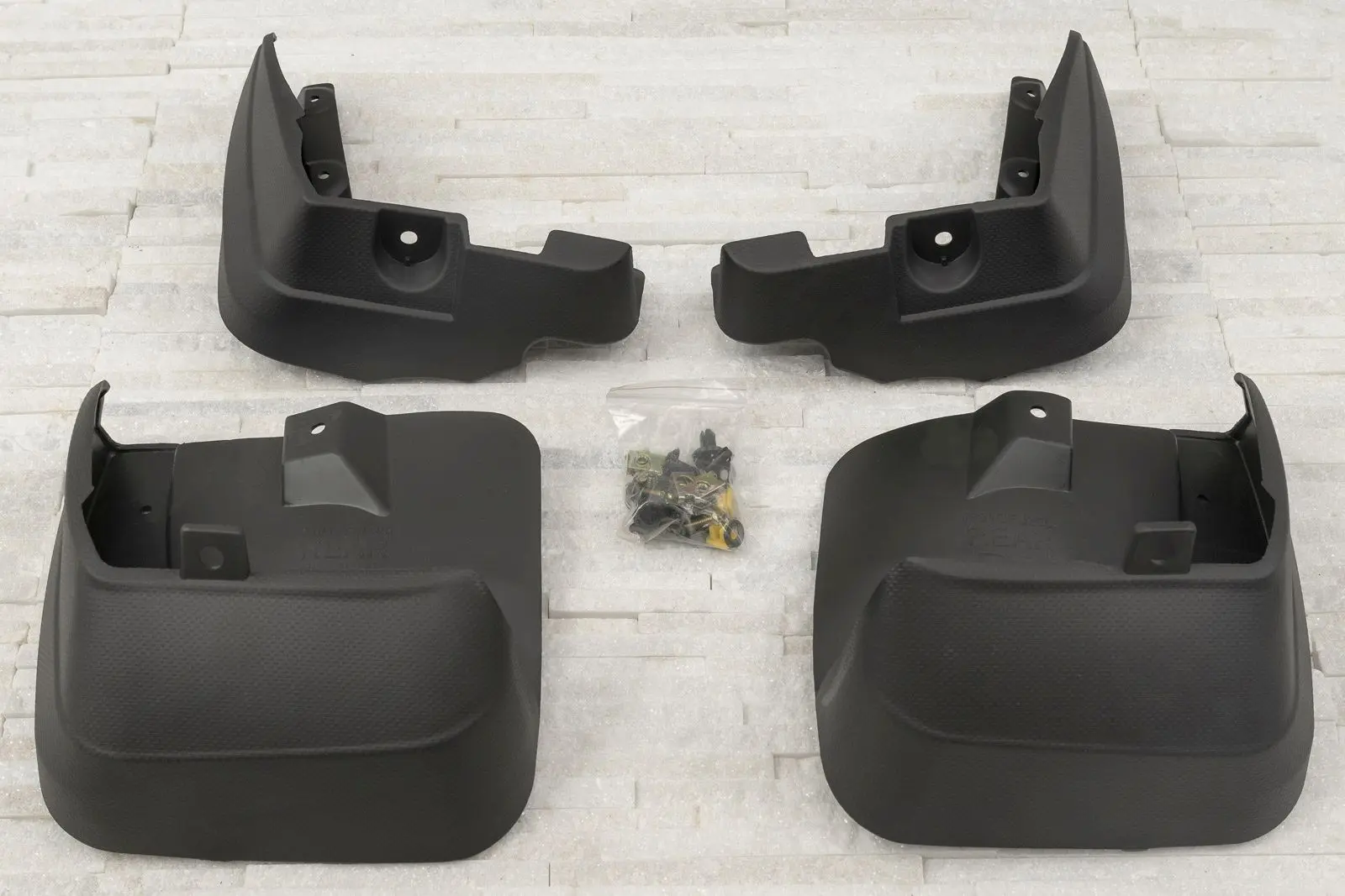 Skvettlapper Subaru XV I 2011 - 2017 – bilde 5