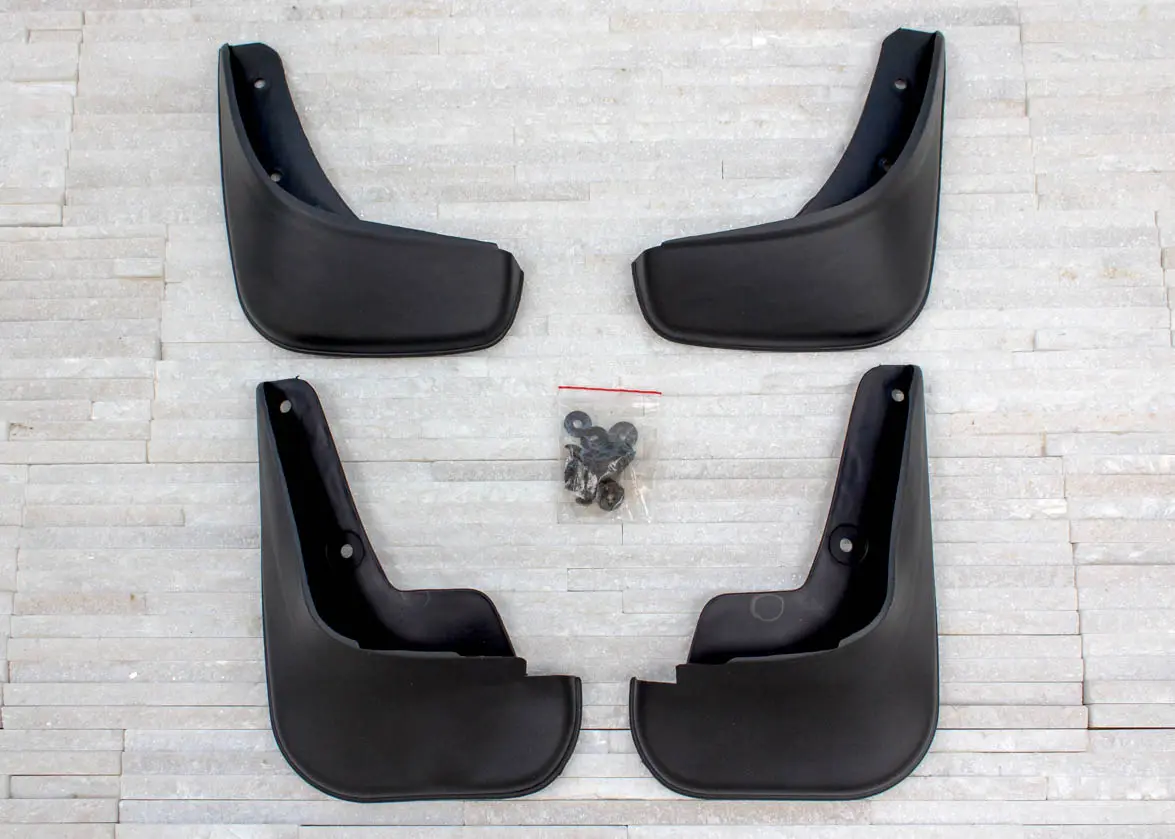 Skvettlapper Suzuki Swift 2005-2010