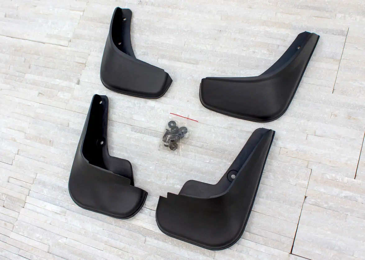 Skvettlapper Suzuki Swift 2005-2010 – bilde 2