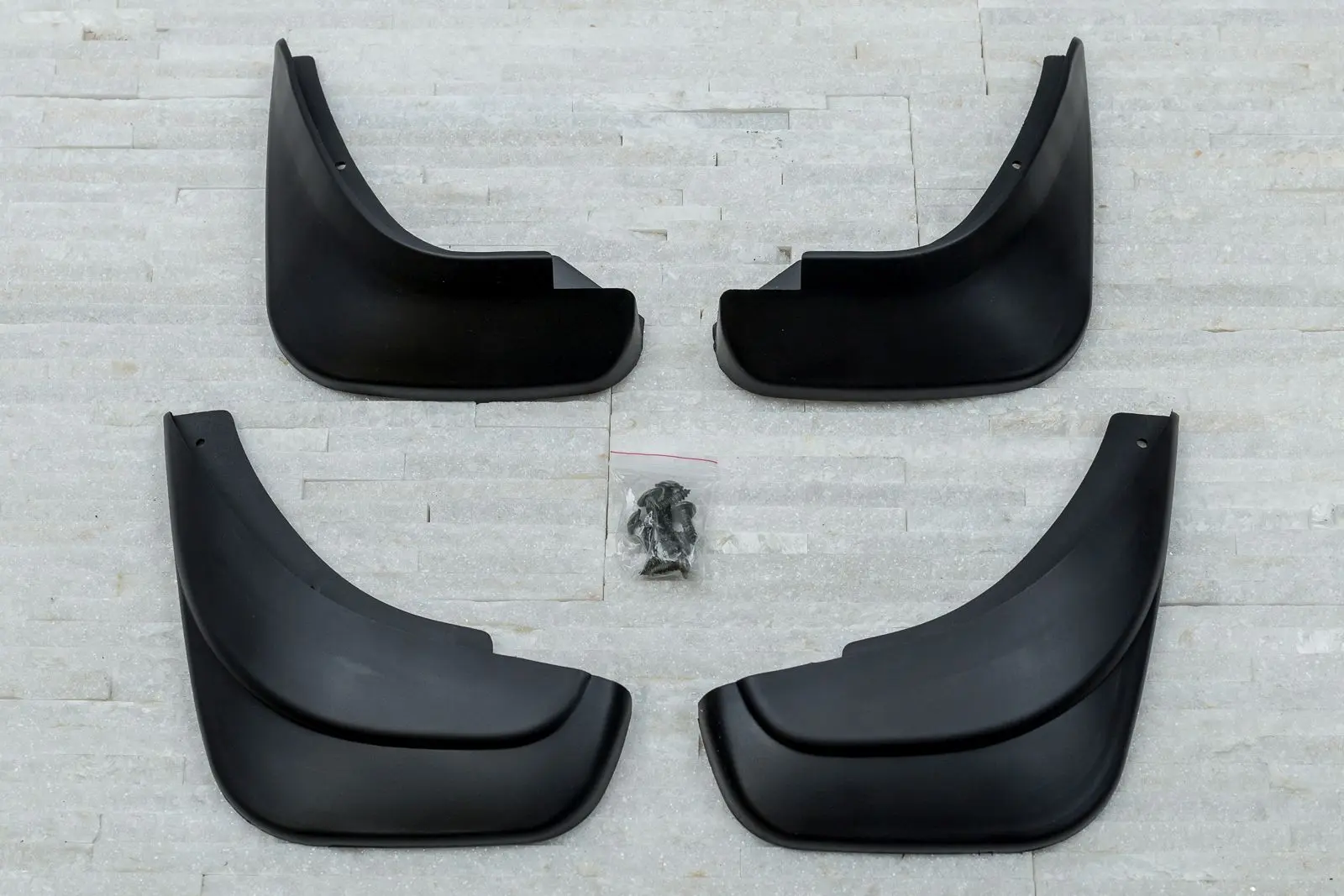 Skvettlapper SUZUKI SX4 I HATCHBACK 2006-2013 – bilde 4