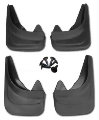Skvettlapper TOYOTA AYGO I 2005-2014