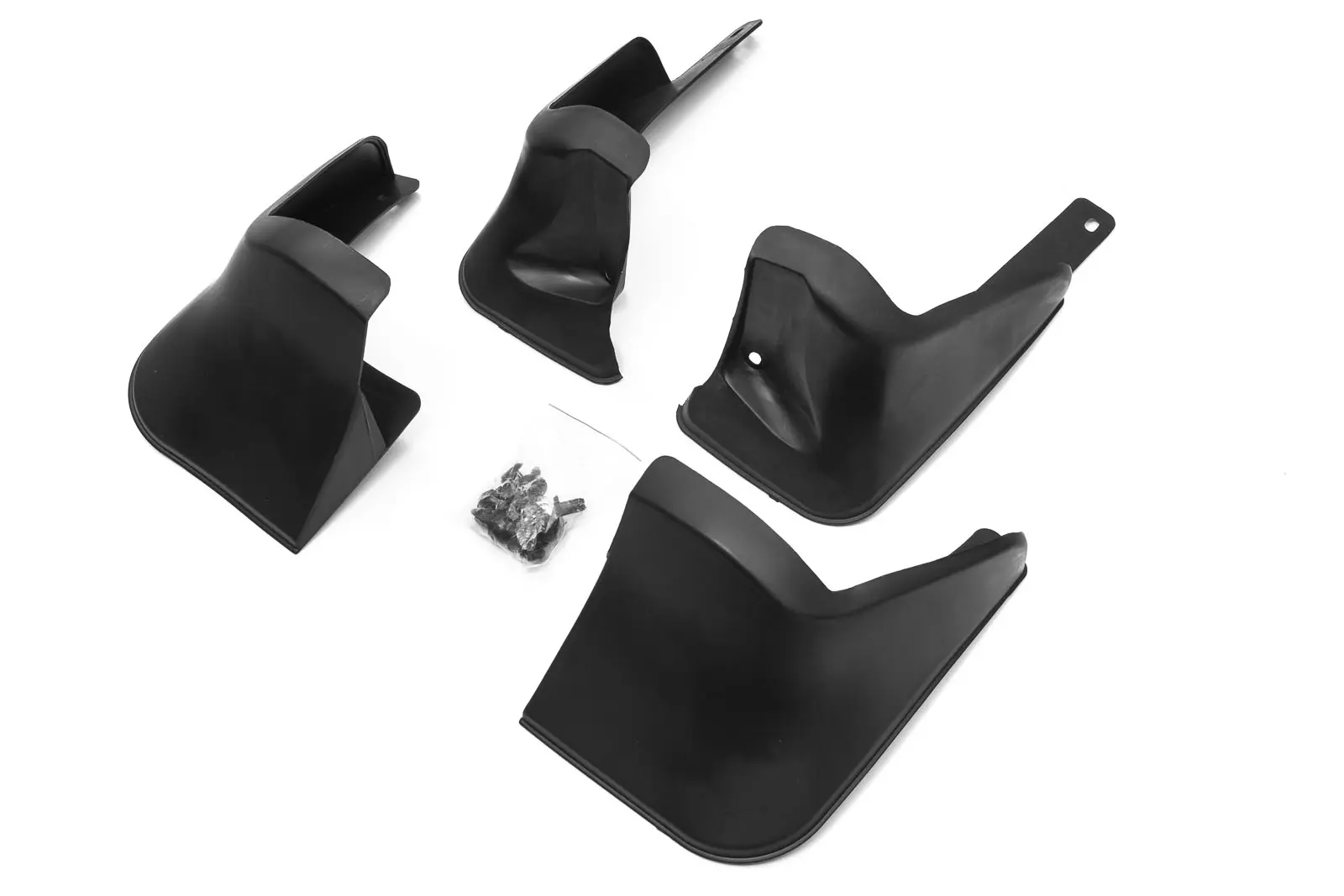 Skvettlapper Toyota Corolla XI Sedan 2013 - 2019 – bilde 6