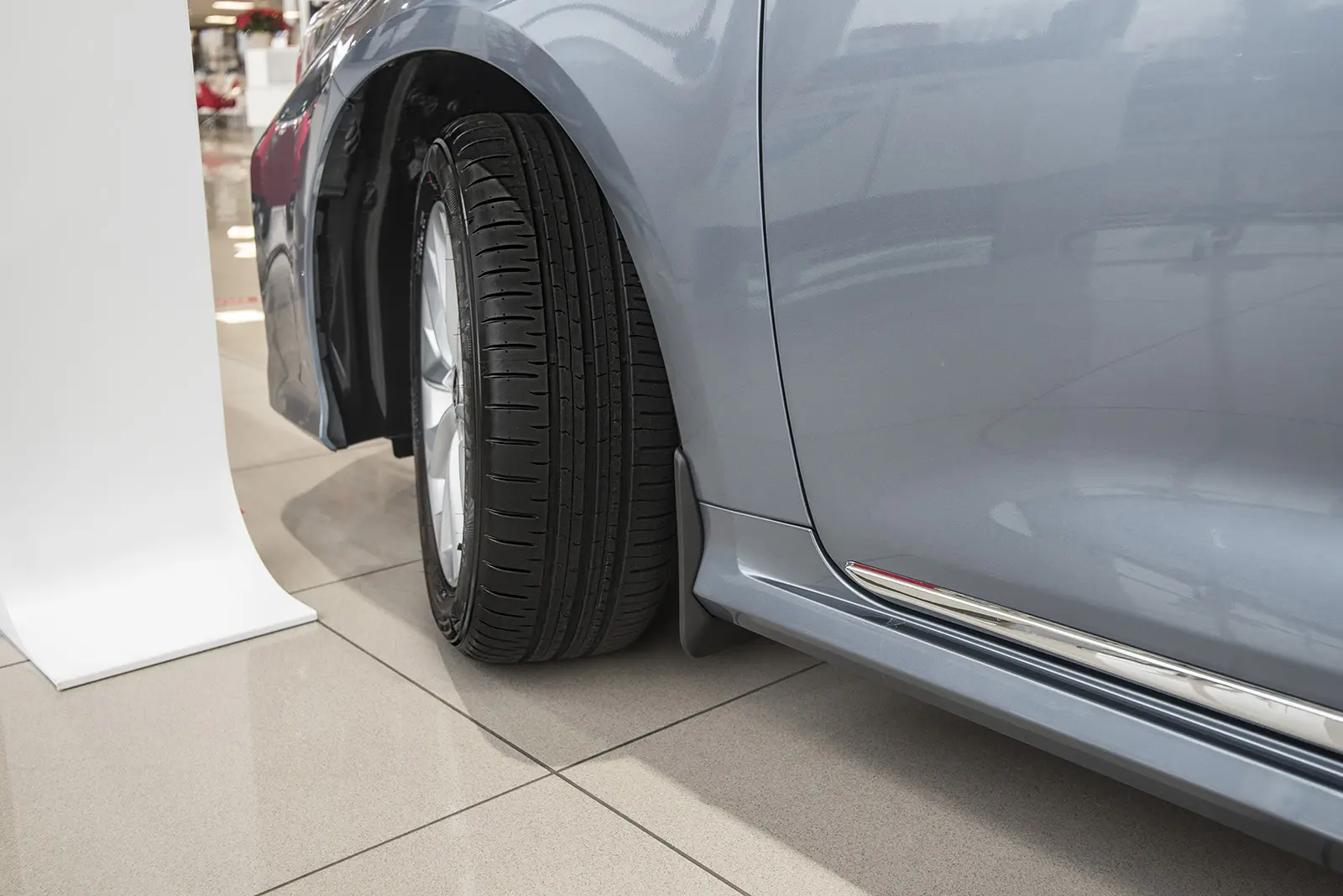 Skvettlapper Toyota Corolla XII Sedan 2019 -> – bilde 2