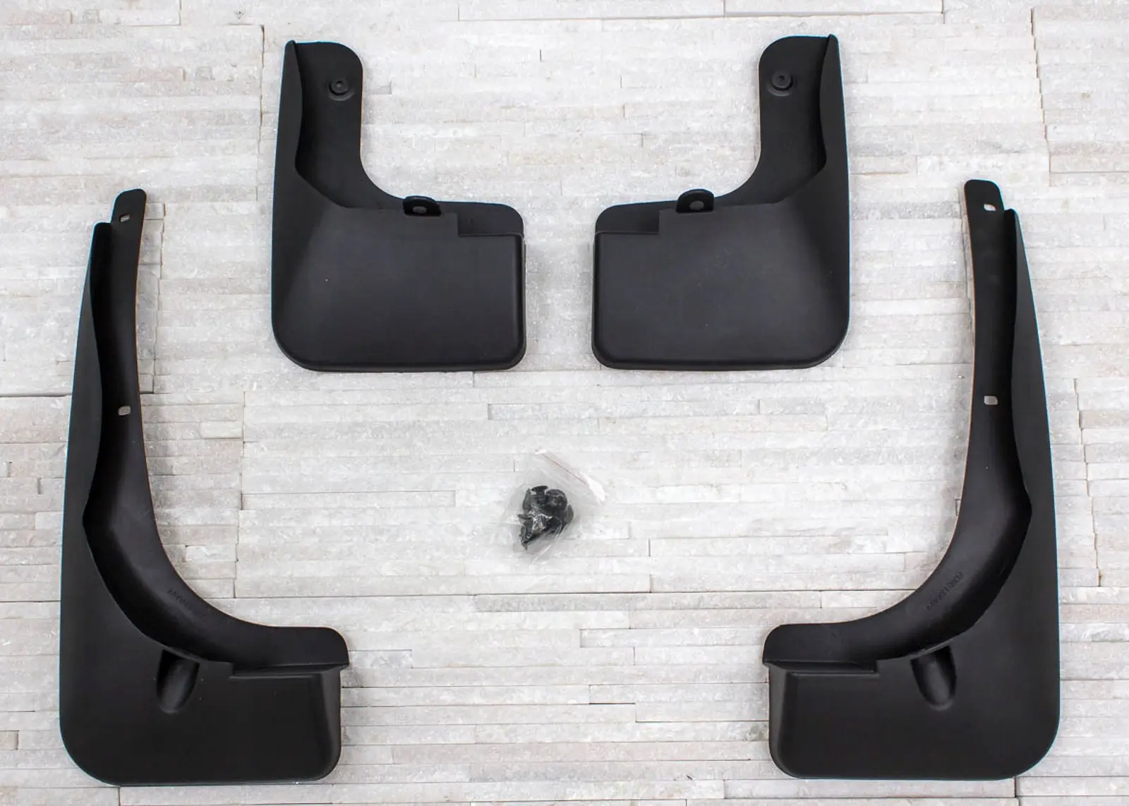 Skvettlapper Toyota RAV4 IV 2013 - 2015 (Pre-facelift) – bilde 4