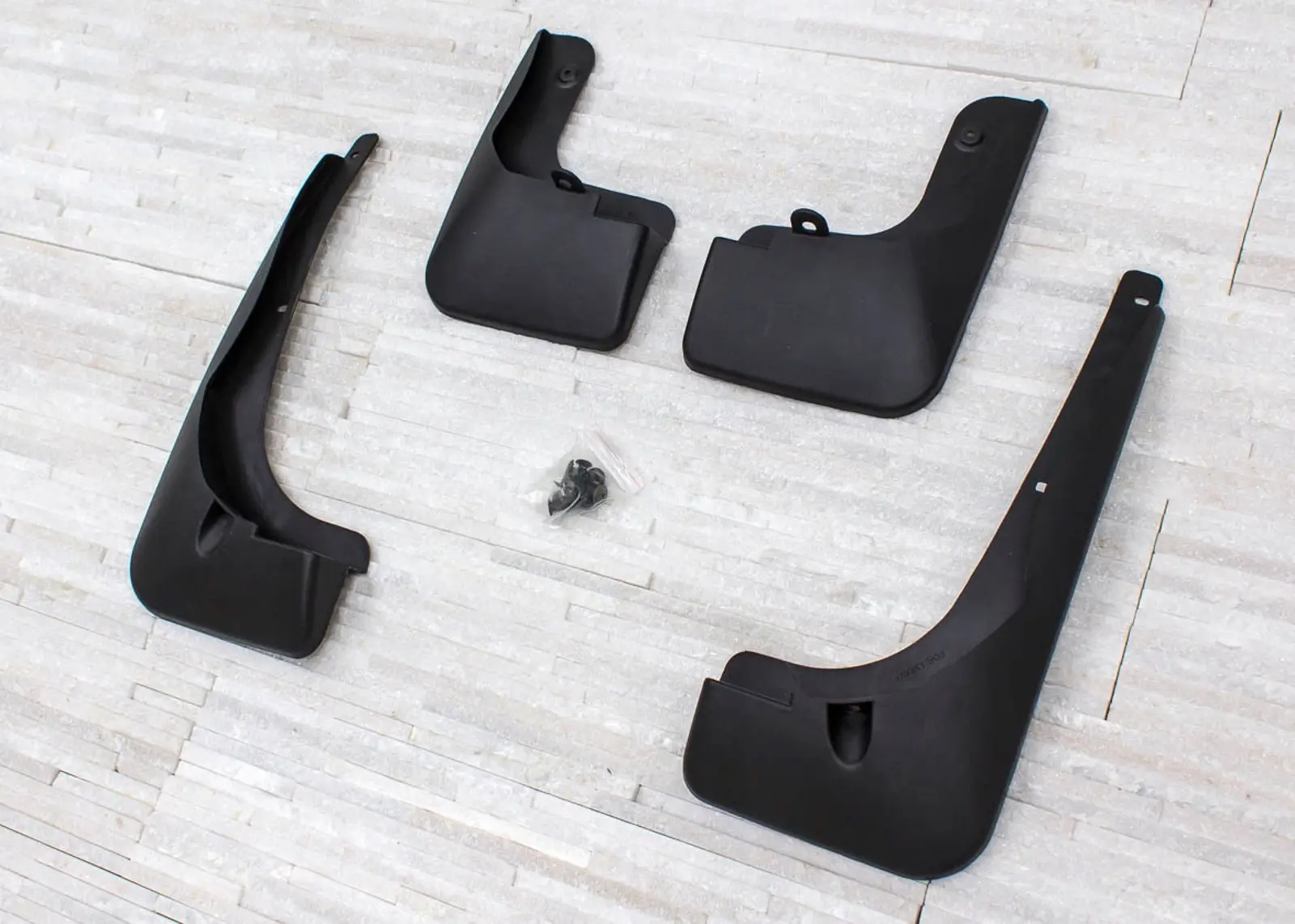 Skvettlapper Toyota RAV4 IV 2013 - 2015 (Pre-facelift) – bilde 5