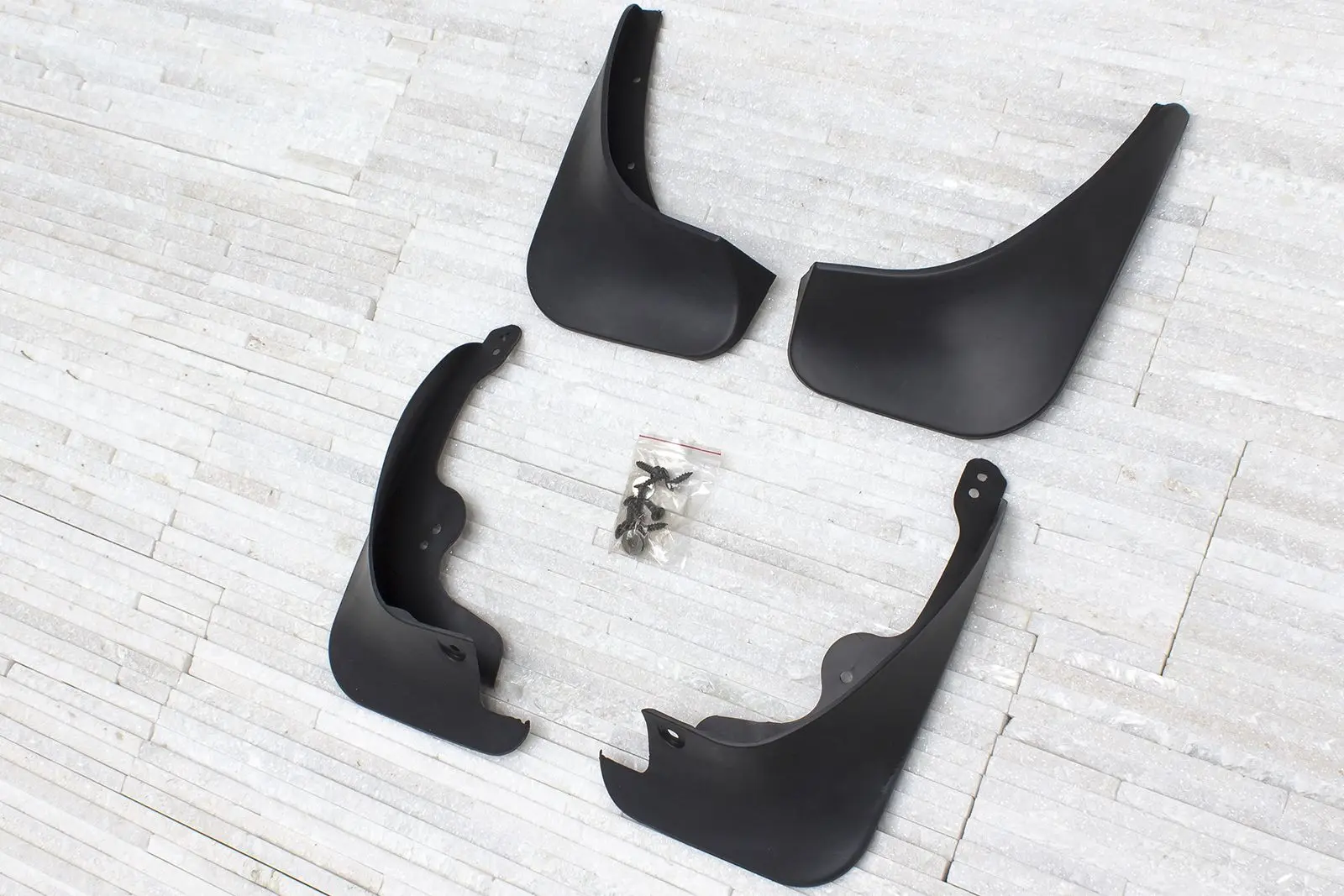Skvettlapper TOYOTA YARIS II 2005-2011  – bilde 3