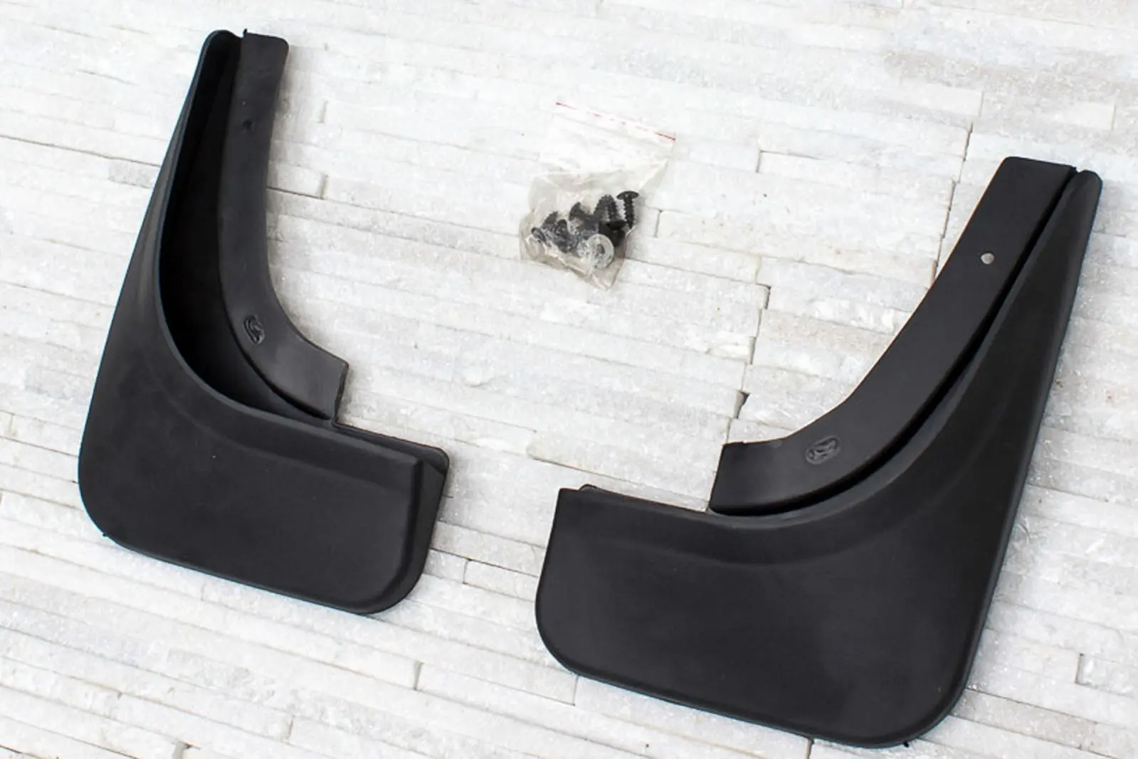 Skvettlapper VOLKSWAGEN JETTA 2011-2014 SEDAN  – bilde 2