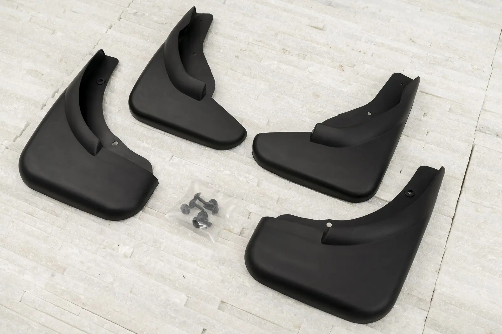 Skvettlapper VOLKSWAGEN PASSAT B6 2005-2010 – bilde 2