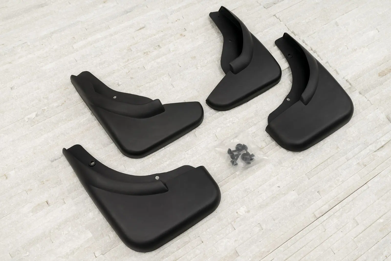 Skvettlapper VOLKSWAGEN PASSAT B6 2005-2010 – bilde 3