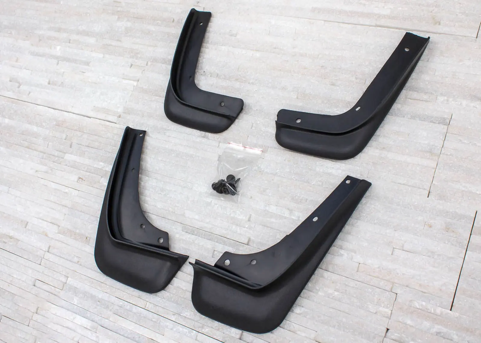 Skvettlapper VOLVO C30 2010-2013 facelift  – bilde 2