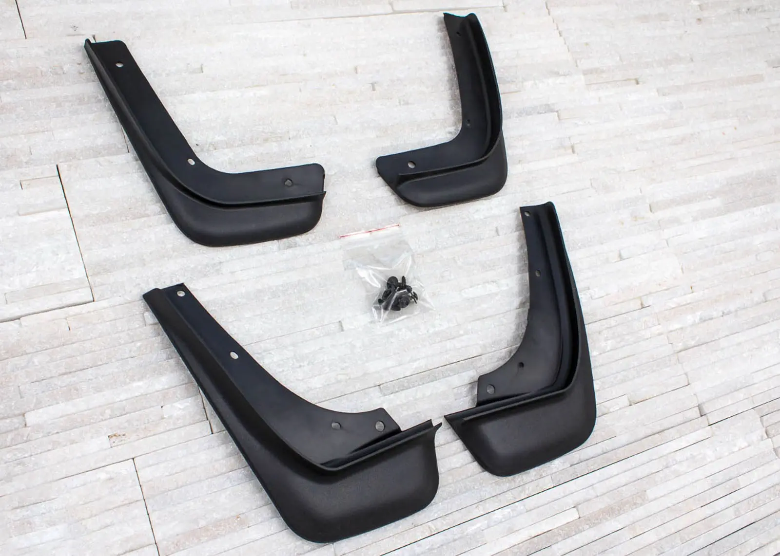 Skvettlapper VOLVO C30 2010-2013 facelift  – bilde 3