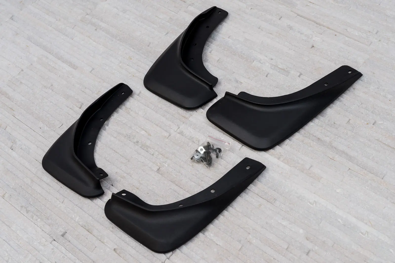 Skvettlapper VOLVO S40 2008-2013 – bilde 3