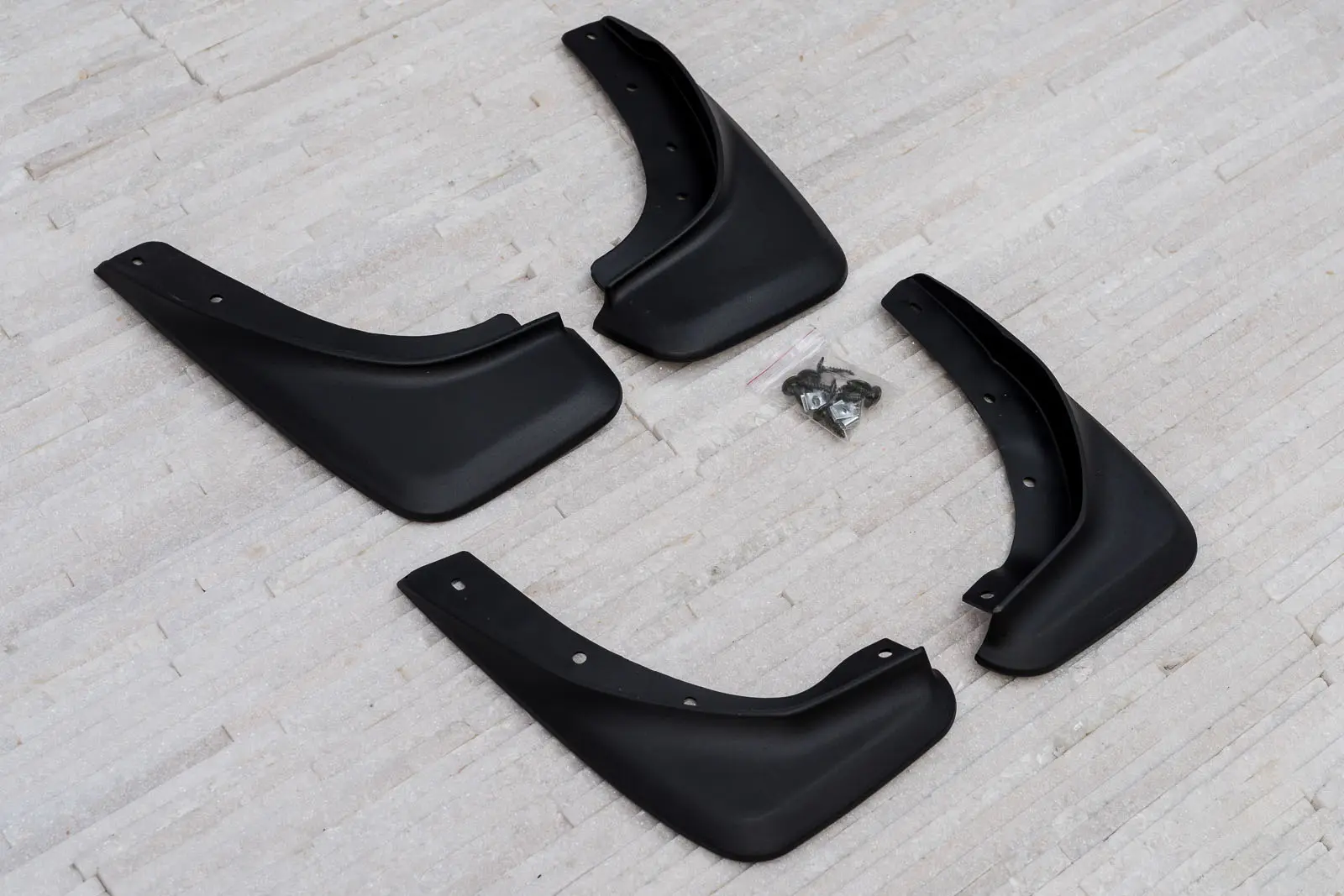 Skvettlapper VOLVO S40 2008-2013 – bilde 4