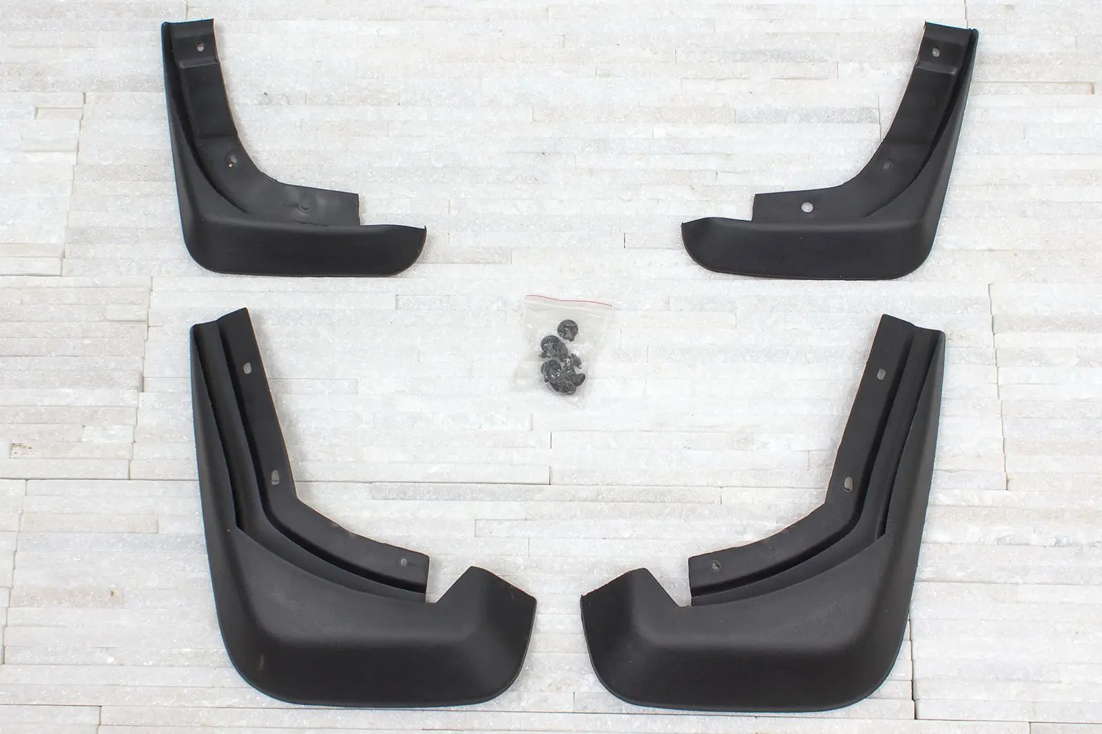 Skvettlapper Volvo S60 II 2010 - 2018 – bilde 4