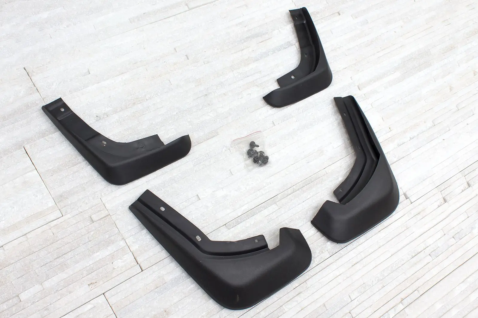 Skvettlapper Volvo S60 II 2010 - 2018 – bilde 5