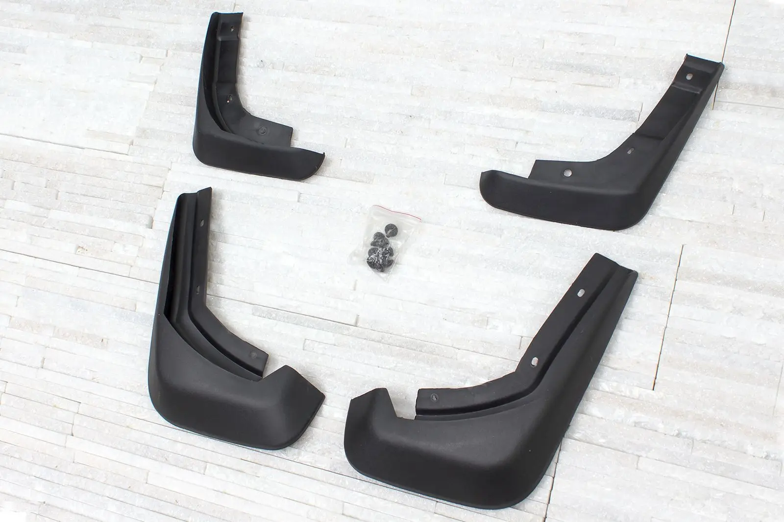 Skvettlapper Volvo S60 II 2010 - 2018 – bilde 6