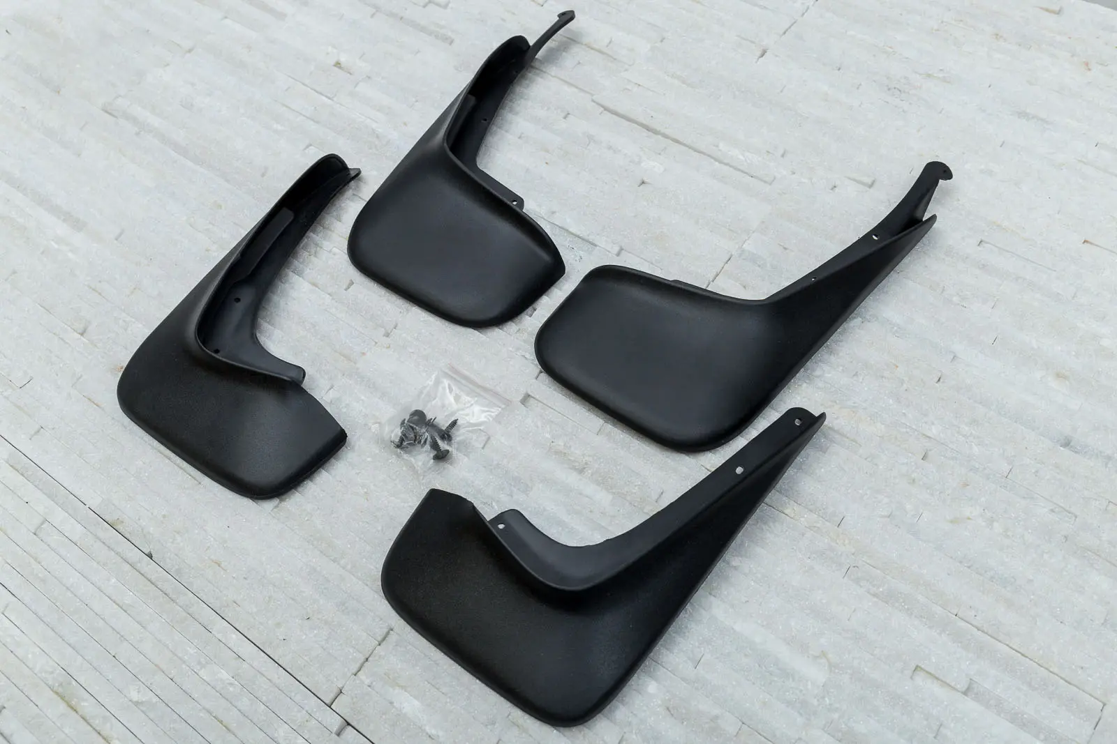 Skvettlapper Volvo S80 I 1998 - 2006 – bilde 2