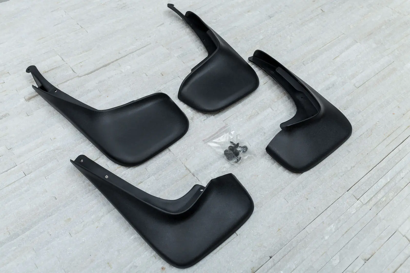 Skvettlapper Volvo S80 I 1998 - 2006 – bilde 3
