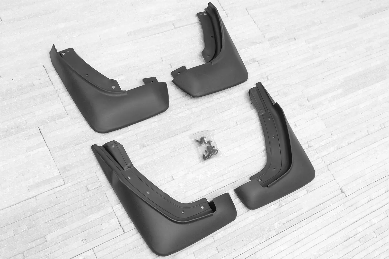 Skvettlapper Volvo S80 II 2010 - 2016 – bilde 2