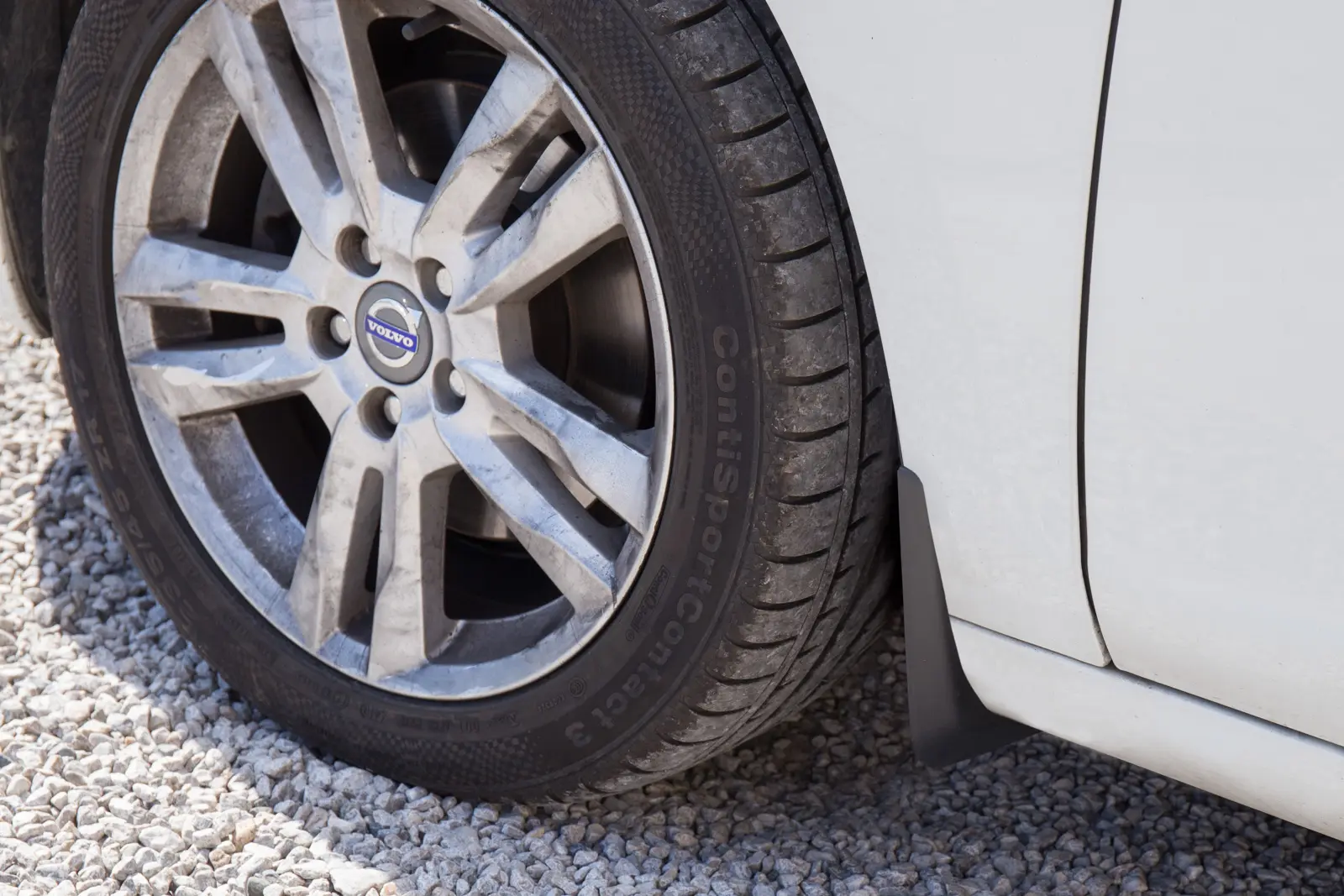 Skvettlapper Volvo V60 I 2010 - 2018 | sett 4 stk.