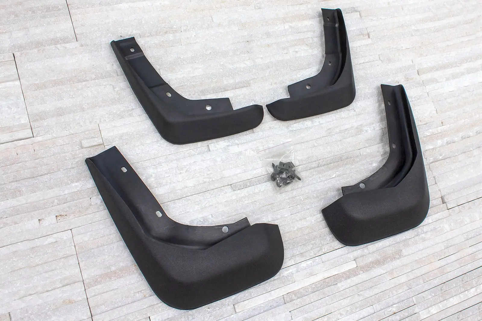 Skvettlapper Volvo V60 I 2010 - 2018 | sett 4 stk. – bilde 4