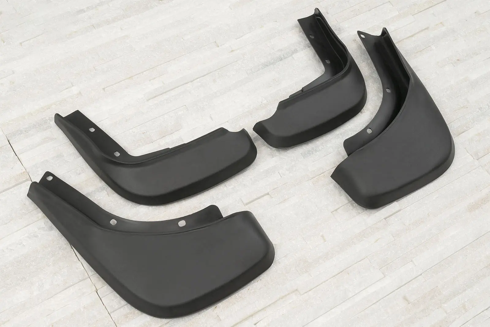 Skvettlapper Volvo XC60 I 2008 - 2013 – bilde 3
