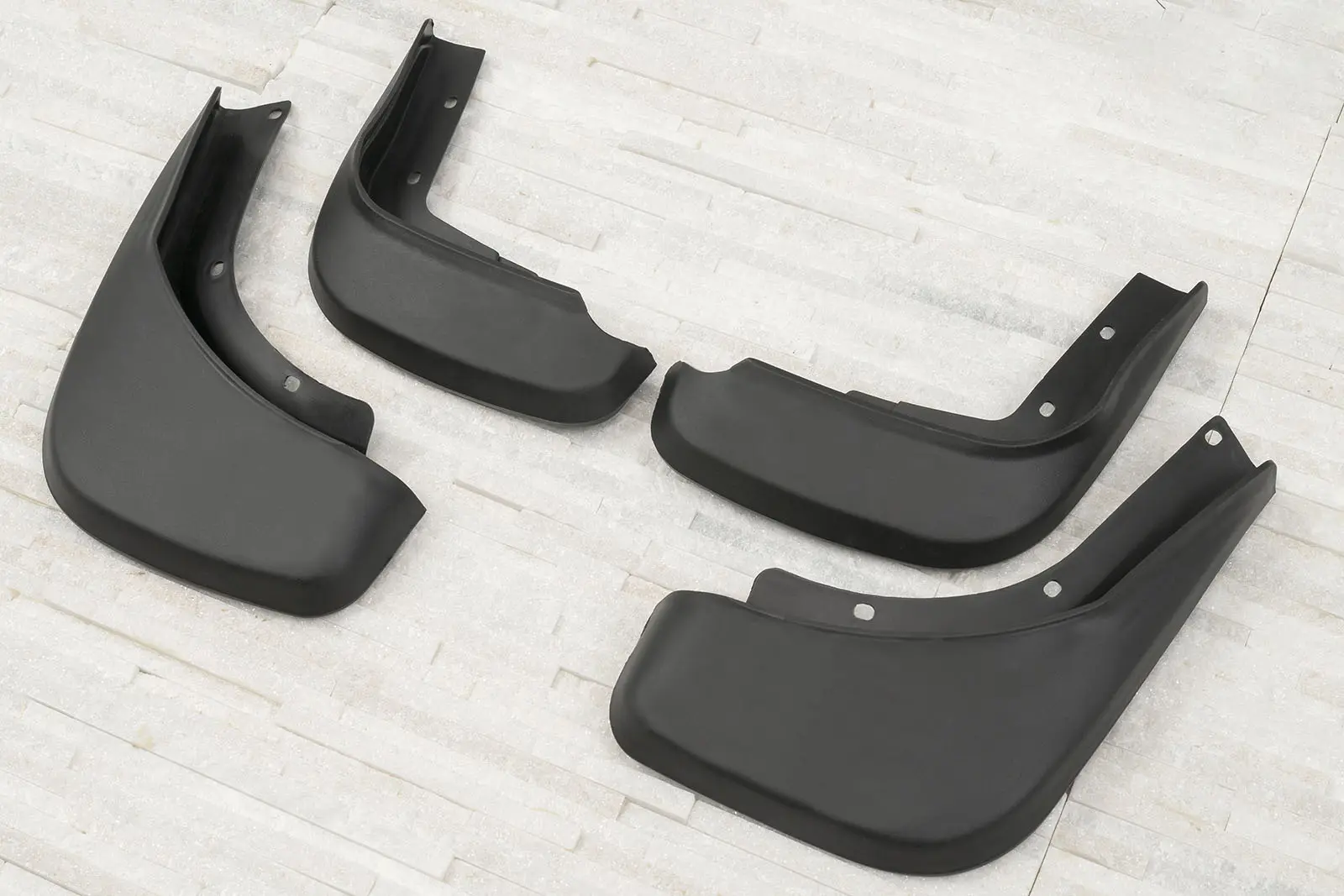 Skvettlapper Volvo XC60 I 2008 - 2013 – bilde 4