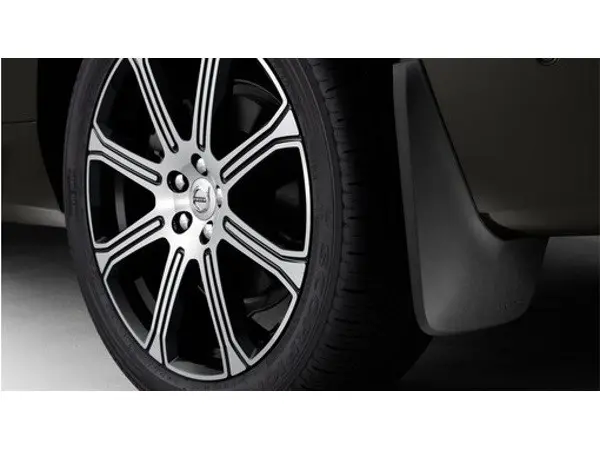 Skvettlapper Volvo XC60 II 2017 -> | bak
