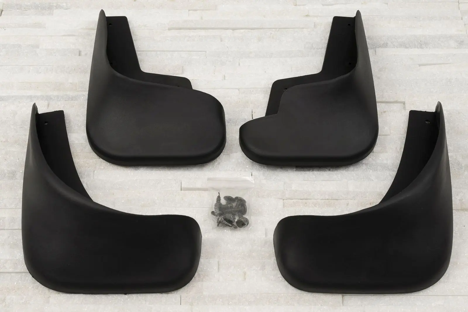 Skvettlapper VW Golf V Hatchback 2003 - 2009