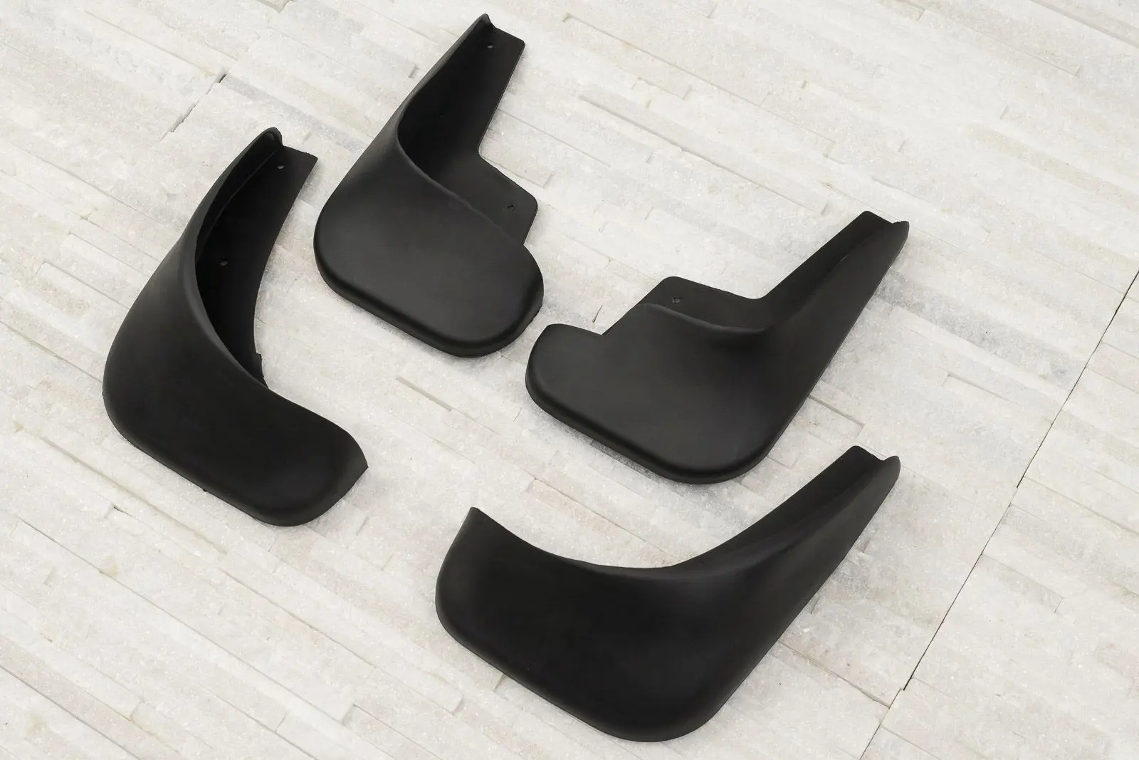 Skvettlapper VW Golf V Hatchback 2003 - 2009 – bilde 3