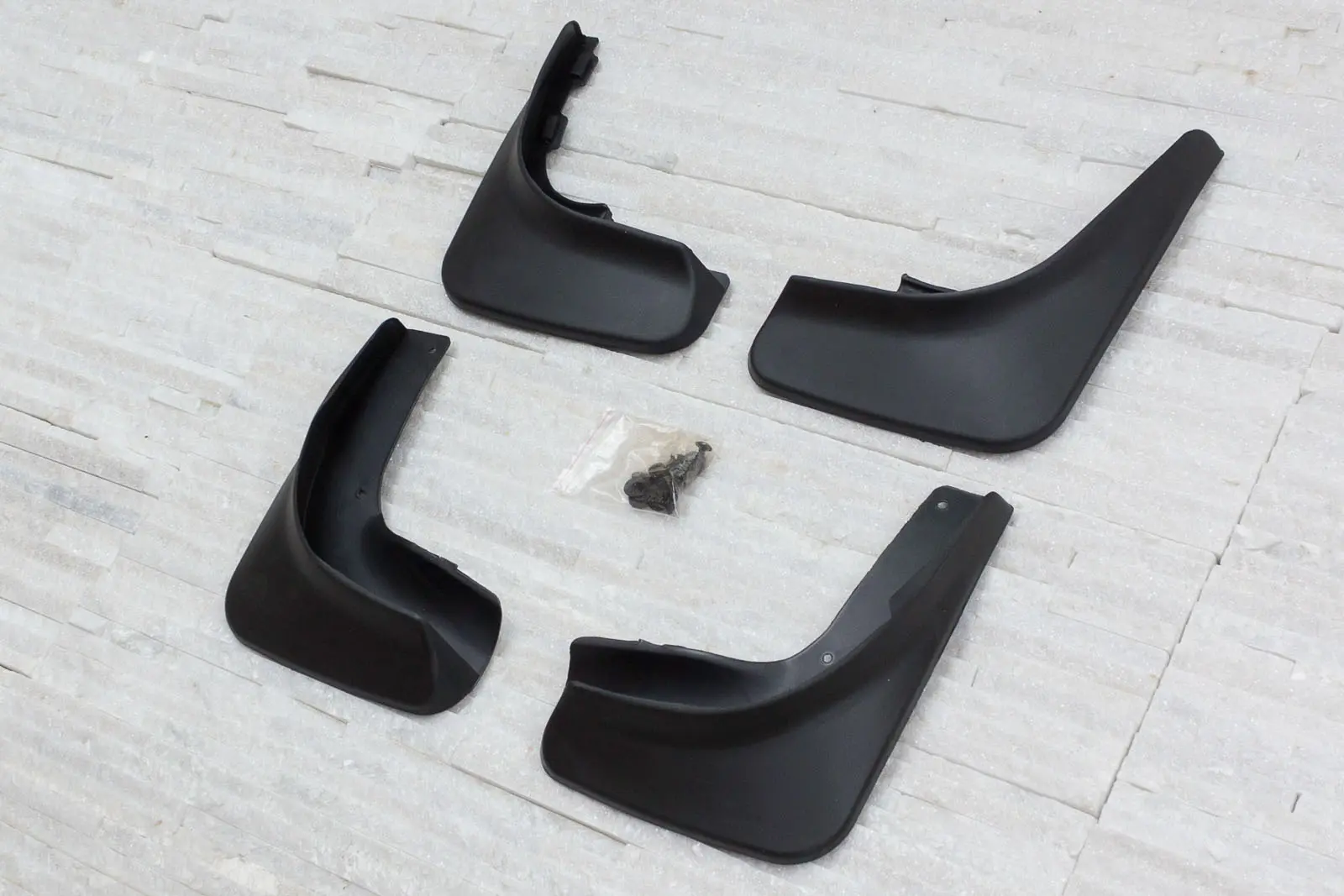 Skvettlapper VW Golf VI Hatchback 2008 - 2012 – bilde 3