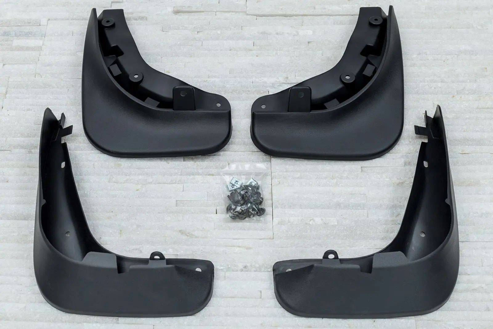 Skvettlapper VW Golf VI Variant 2009 - 2014 – bilde 2