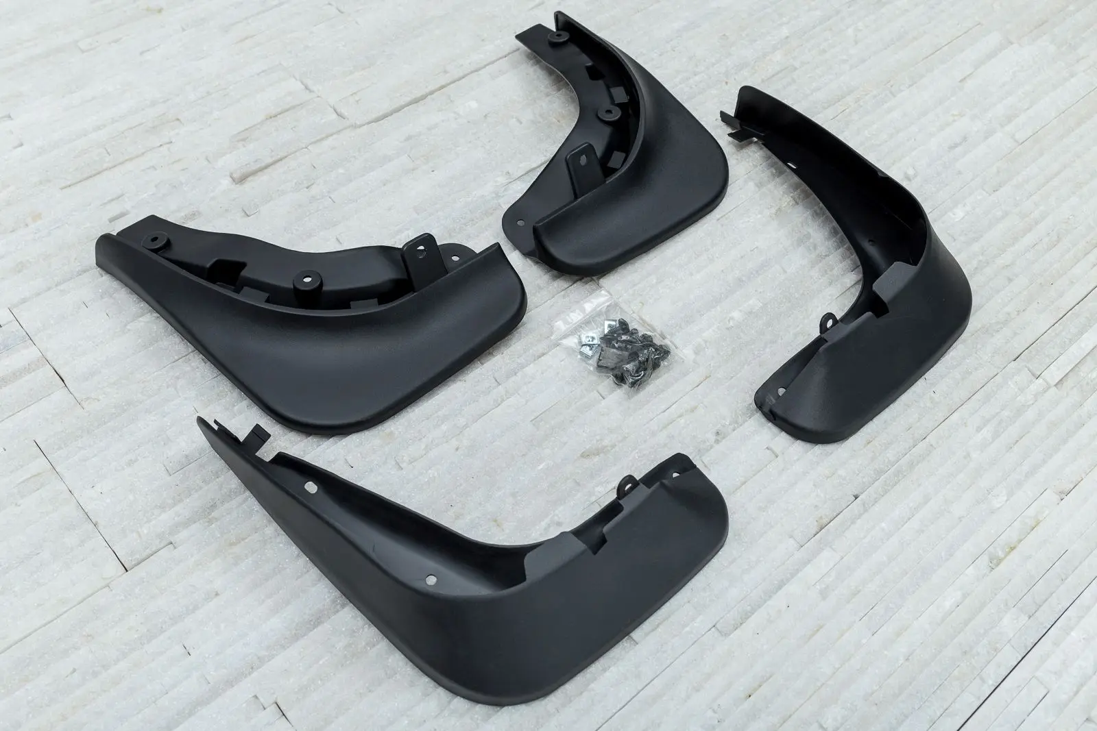 Skvettlapper VW Golf VI Variant 2009 - 2014 – bilde 3
