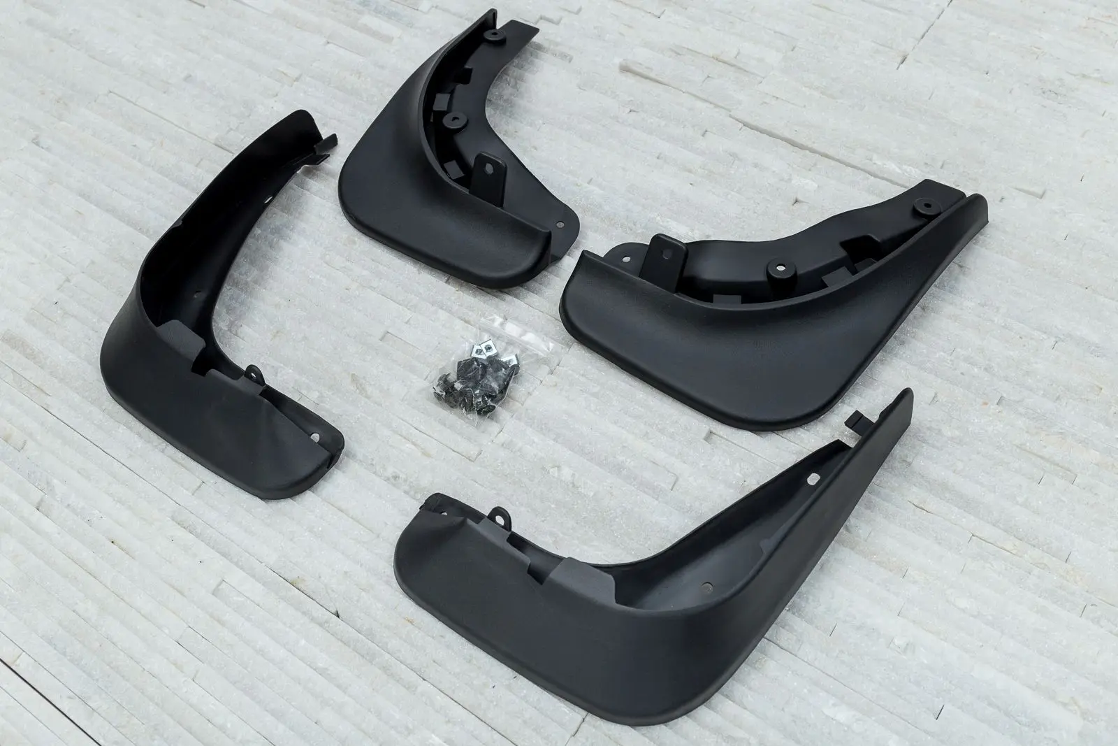 Skvettlapper VW Golf VI Variant 2009 - 2014 – bilde 4