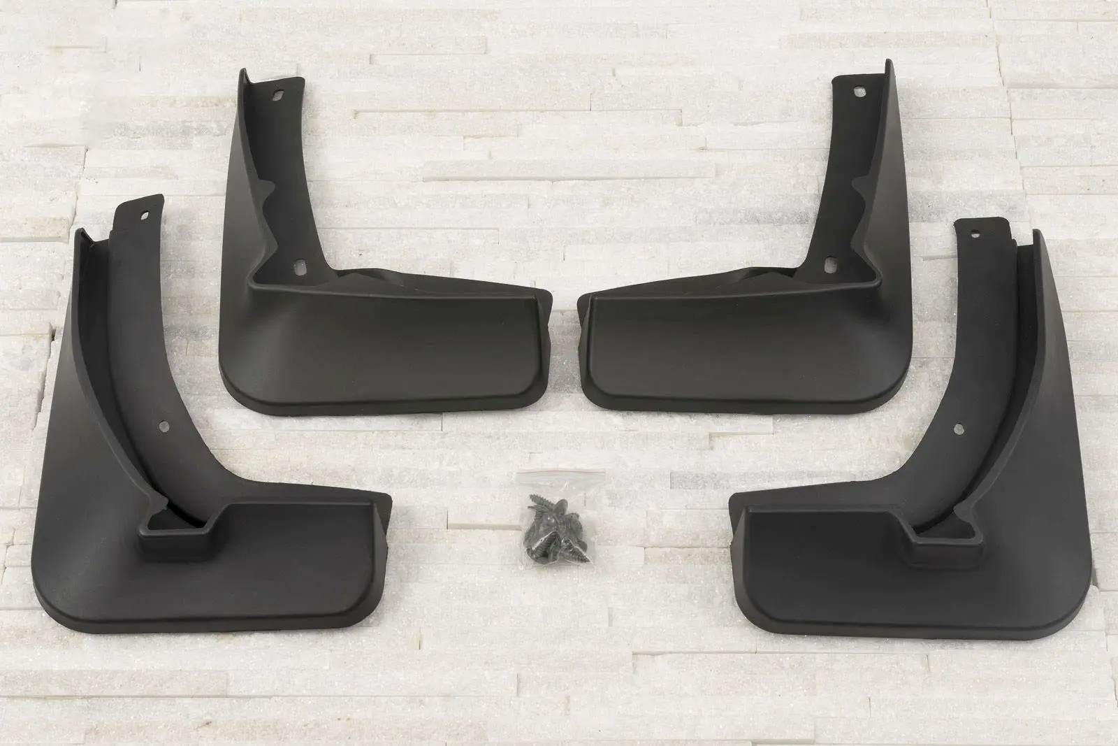 Skvettlapper VW Golf VII GTI 2012 - 2020 | sett 4 stk. – bilde 6