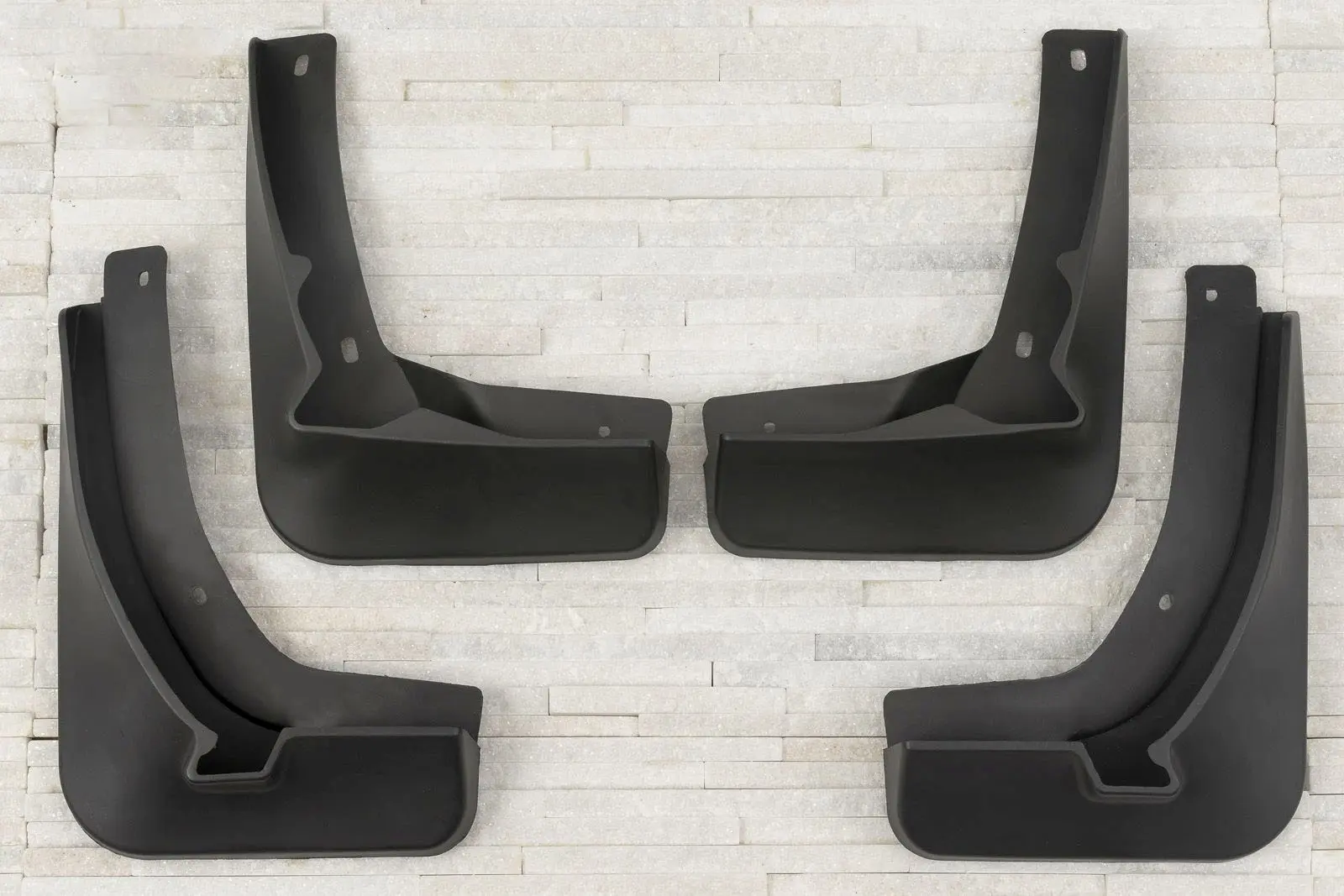 Skvettlapper VW Golf VII GTI 2012 - 2020 | sett 4 stk. – bilde 7