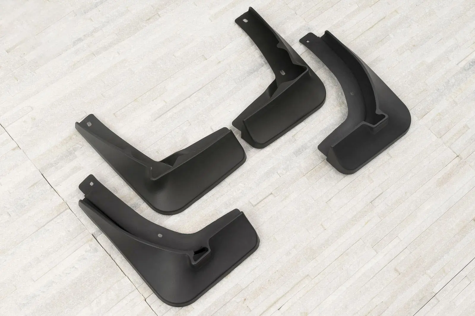 Skvettlapper VW Golf VII GTI 2012 - 2020 | sett 4 stk. – bilde 8