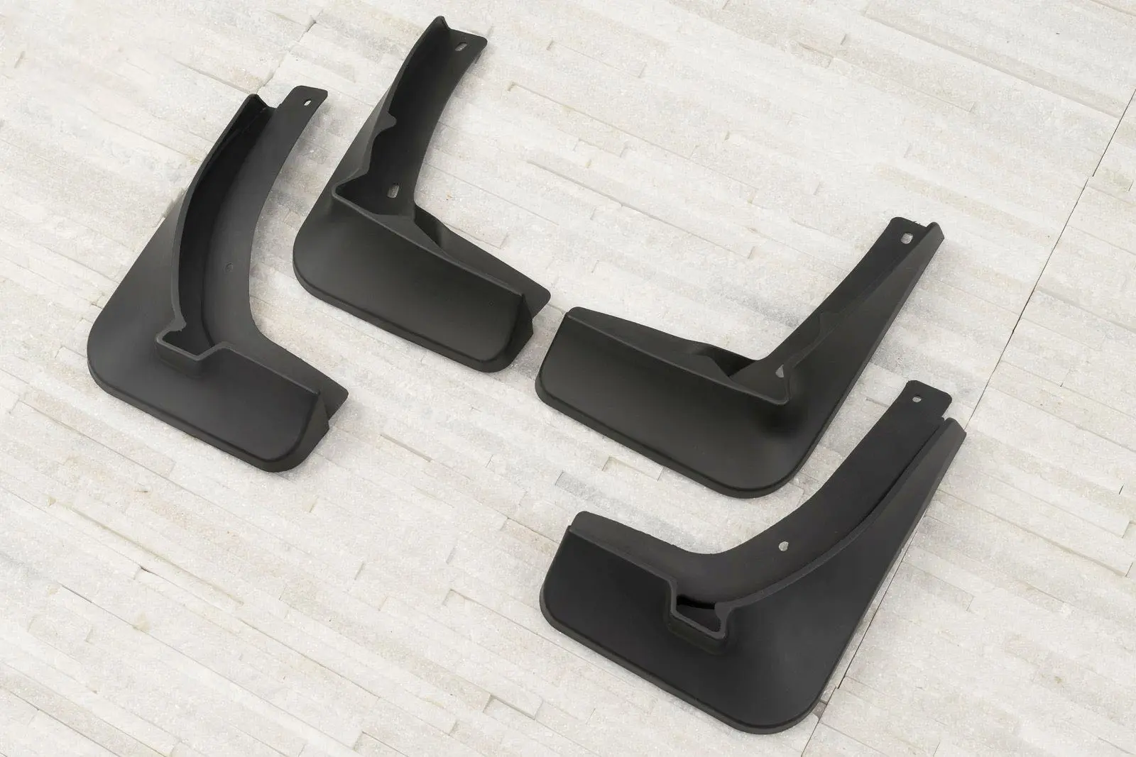 Skvettlapper VW Golf VII GTI 2012 - 2020 | sett 4 stk. – bilde 9