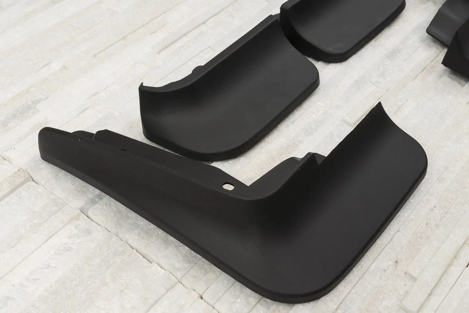 Skvettlapper VW MULTIVAN CARAVELLE (T6) pre-facelift  2015-2019 – bilde 5