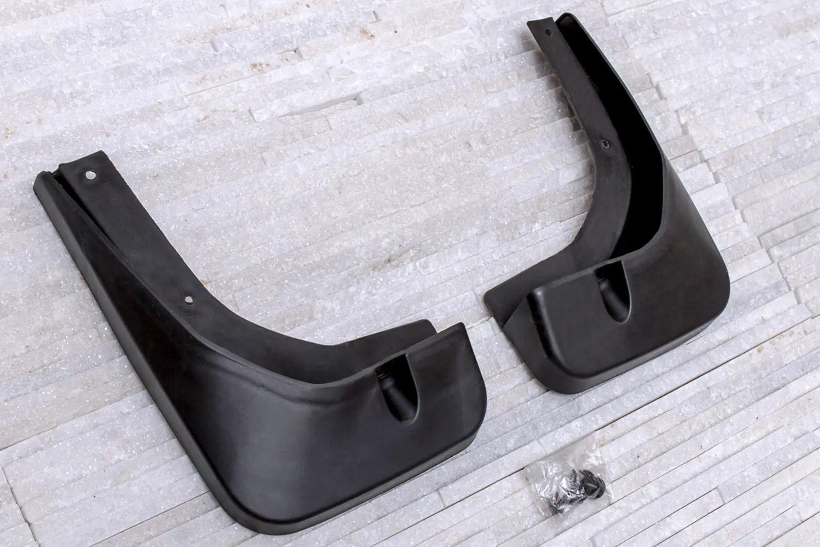 Skvettlapper VW Passat B7 Sedan 2010 - 2014 – bilde 4