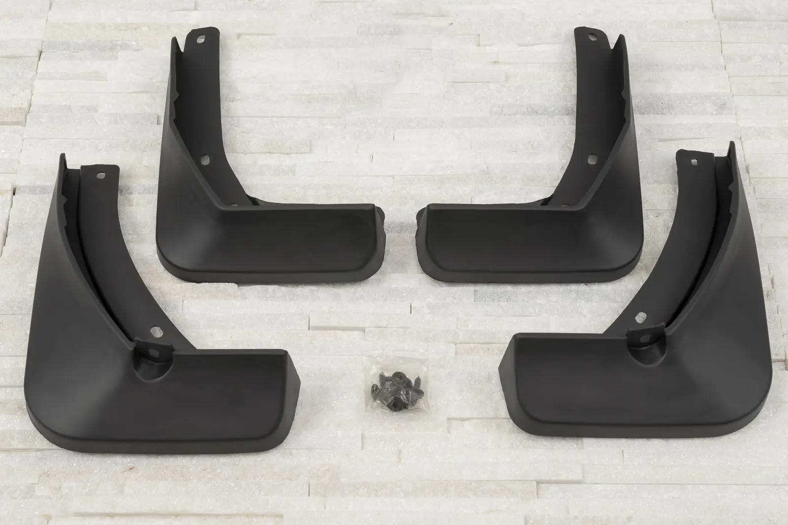 Skvettlapper VW Passat B8 Sedan 2014 - 2022 – bilde 2